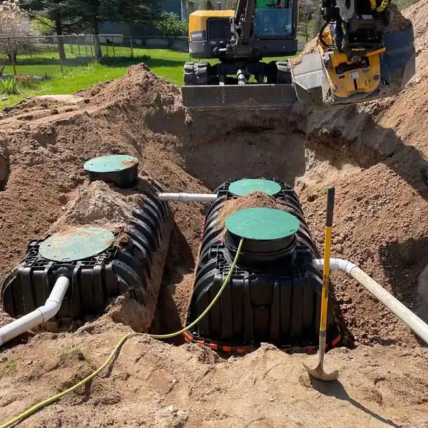 septic tank services Osyka